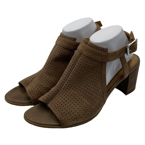 franco sarto harlet 3